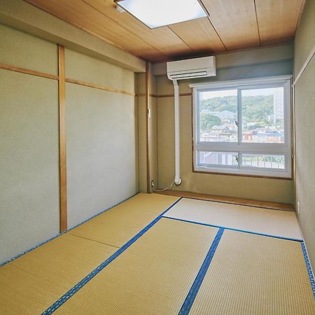 Guest Living Mu Nanki Shirahama Exterior foto