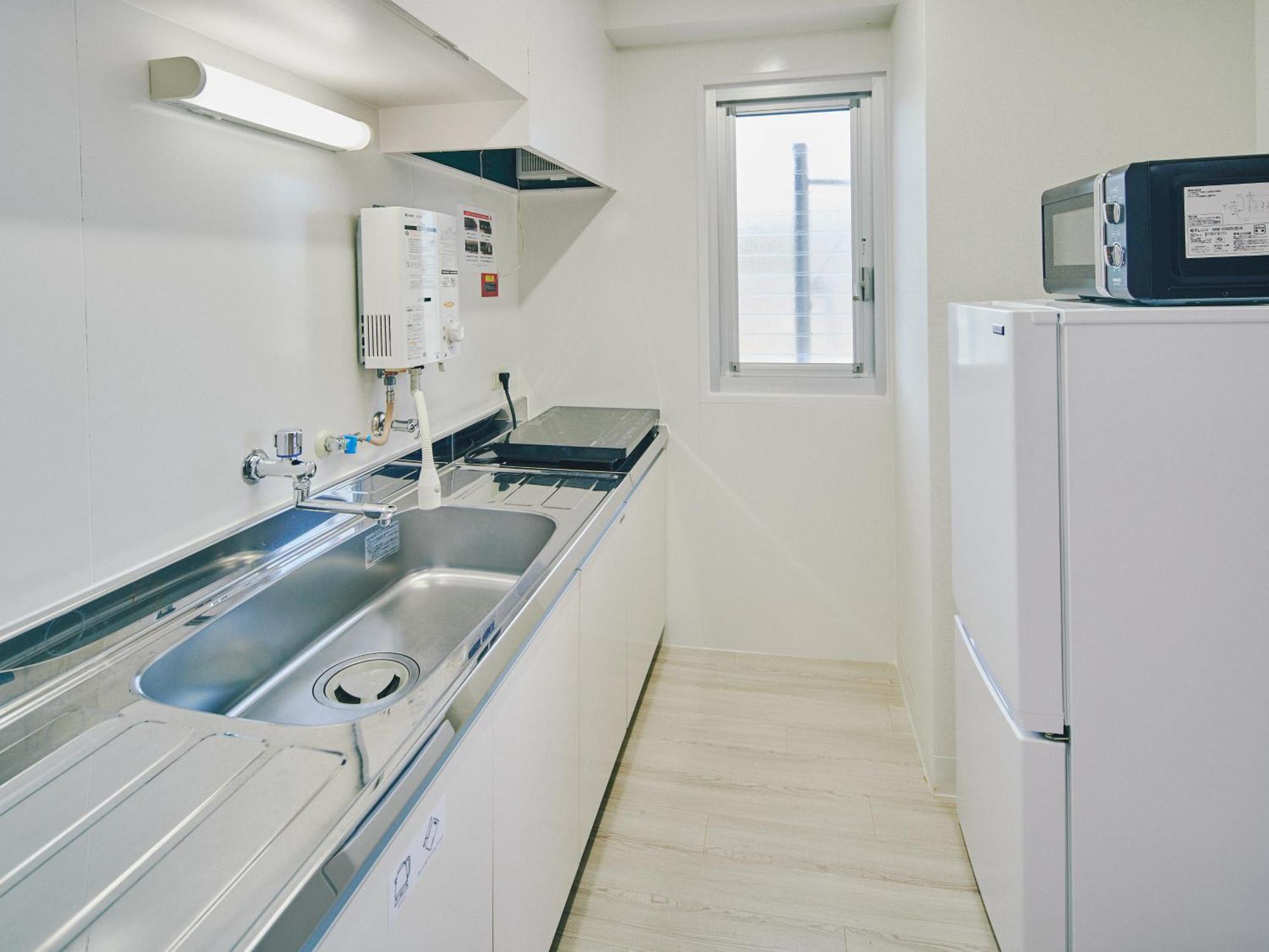 Guest Living Mu Nanki Shirahama Exterior foto
