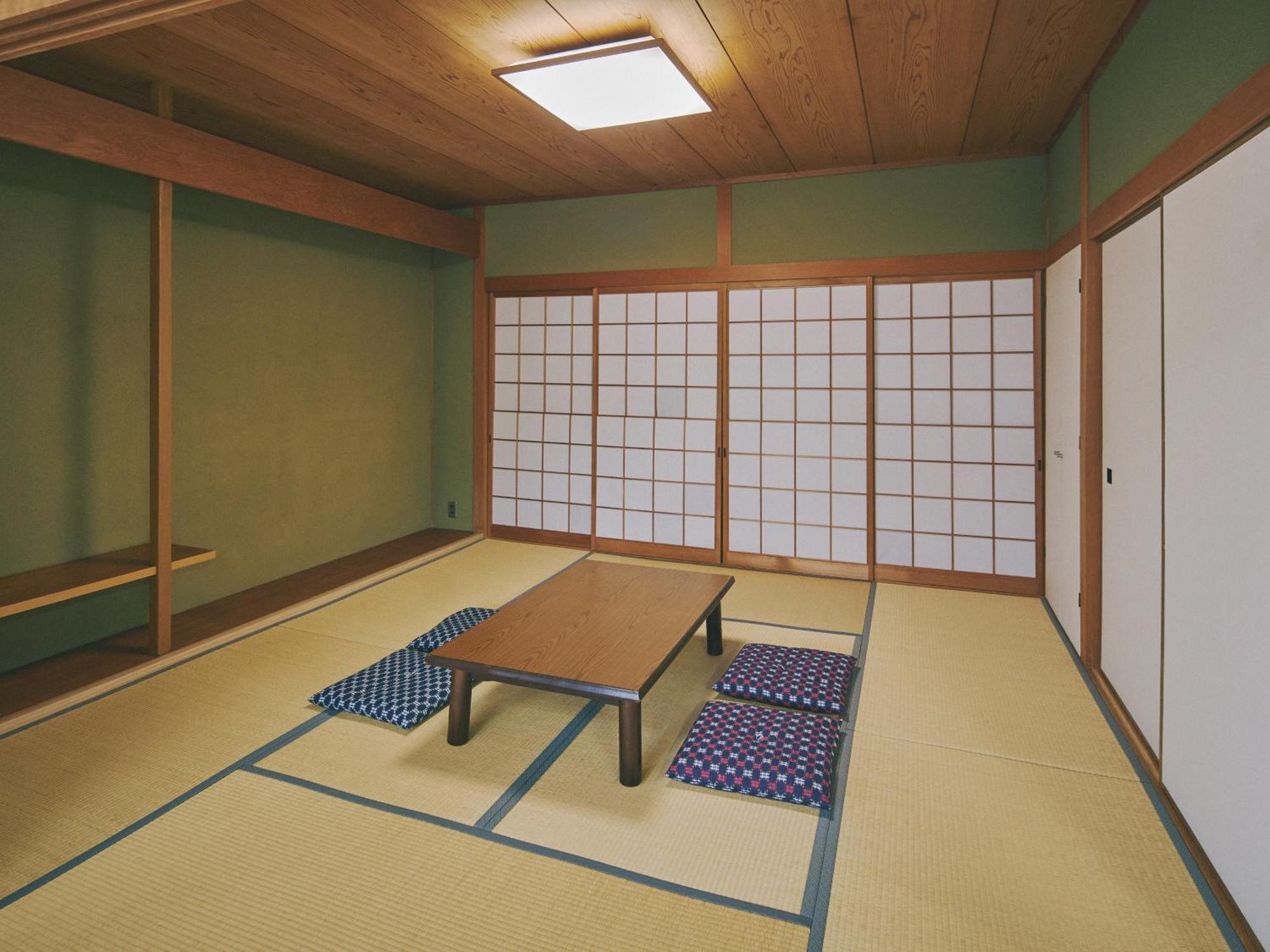 Guest Living Mu Nanki Shirahama Exterior foto