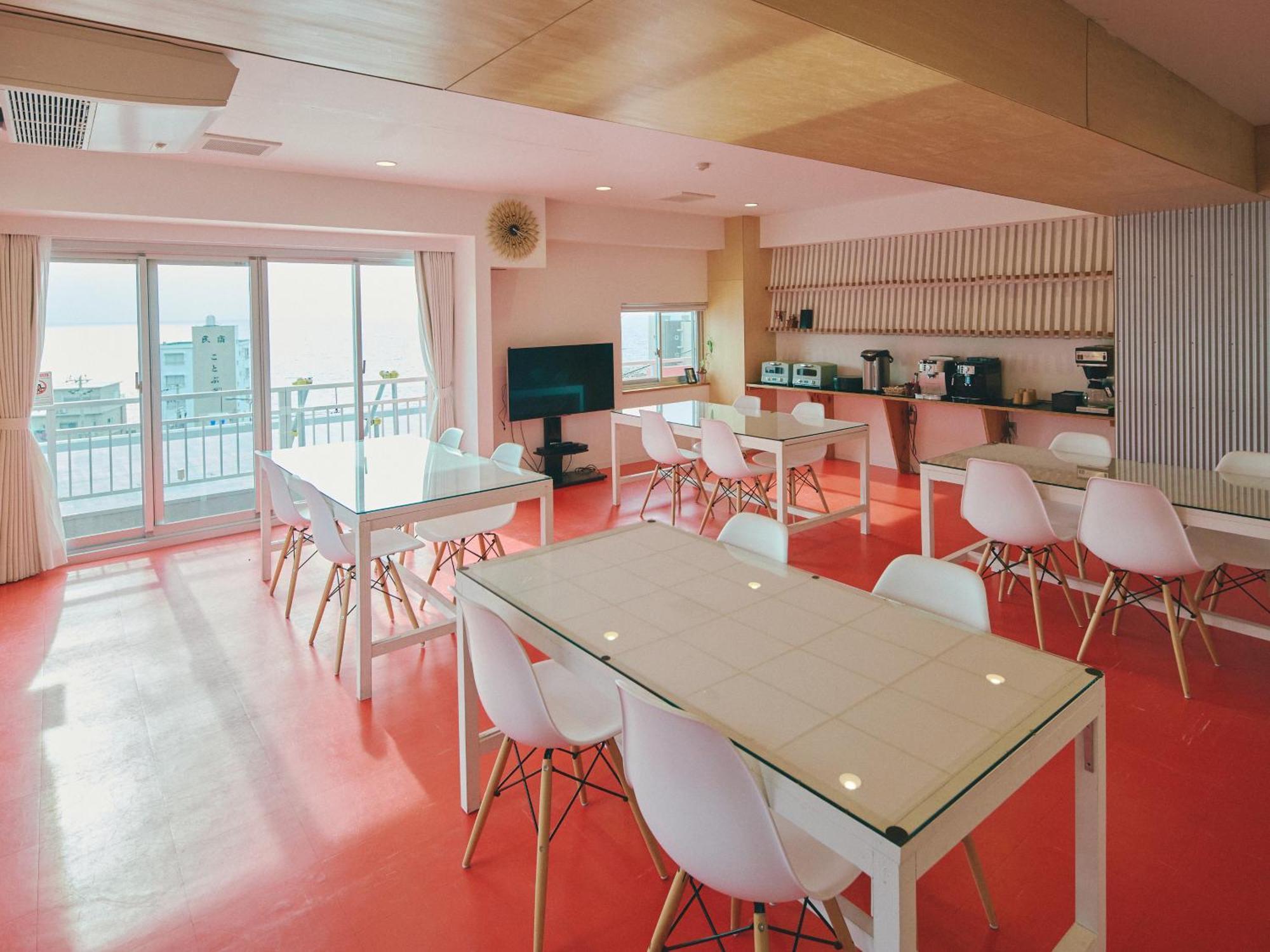 Guest Living Mu Nanki Shirahama Exterior foto