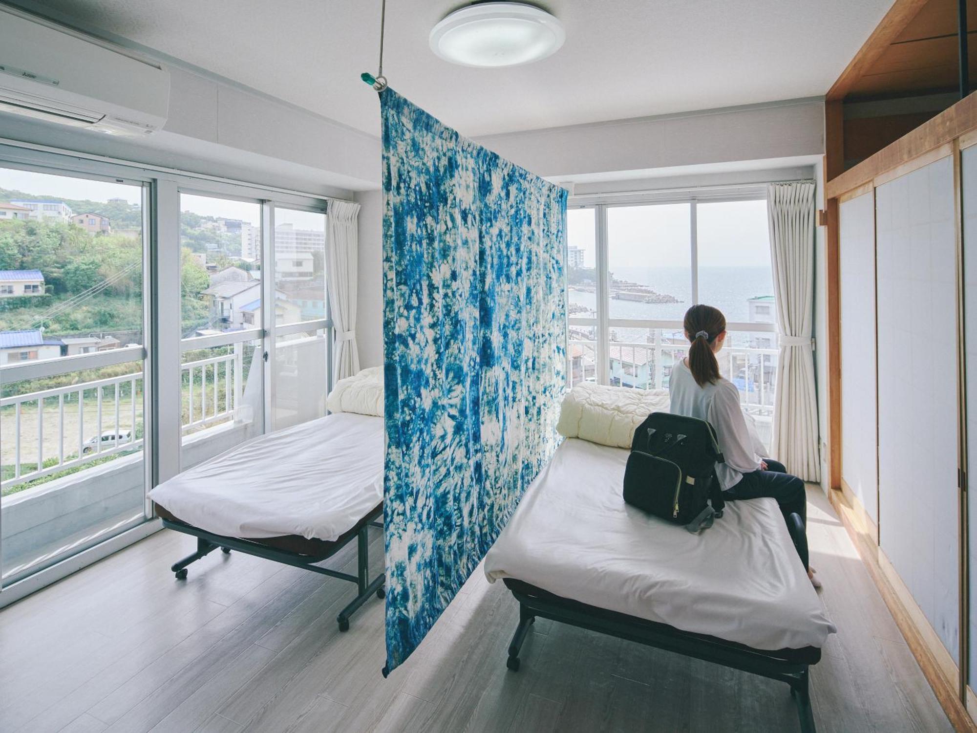 Guest Living Mu Nanki Shirahama Exterior foto