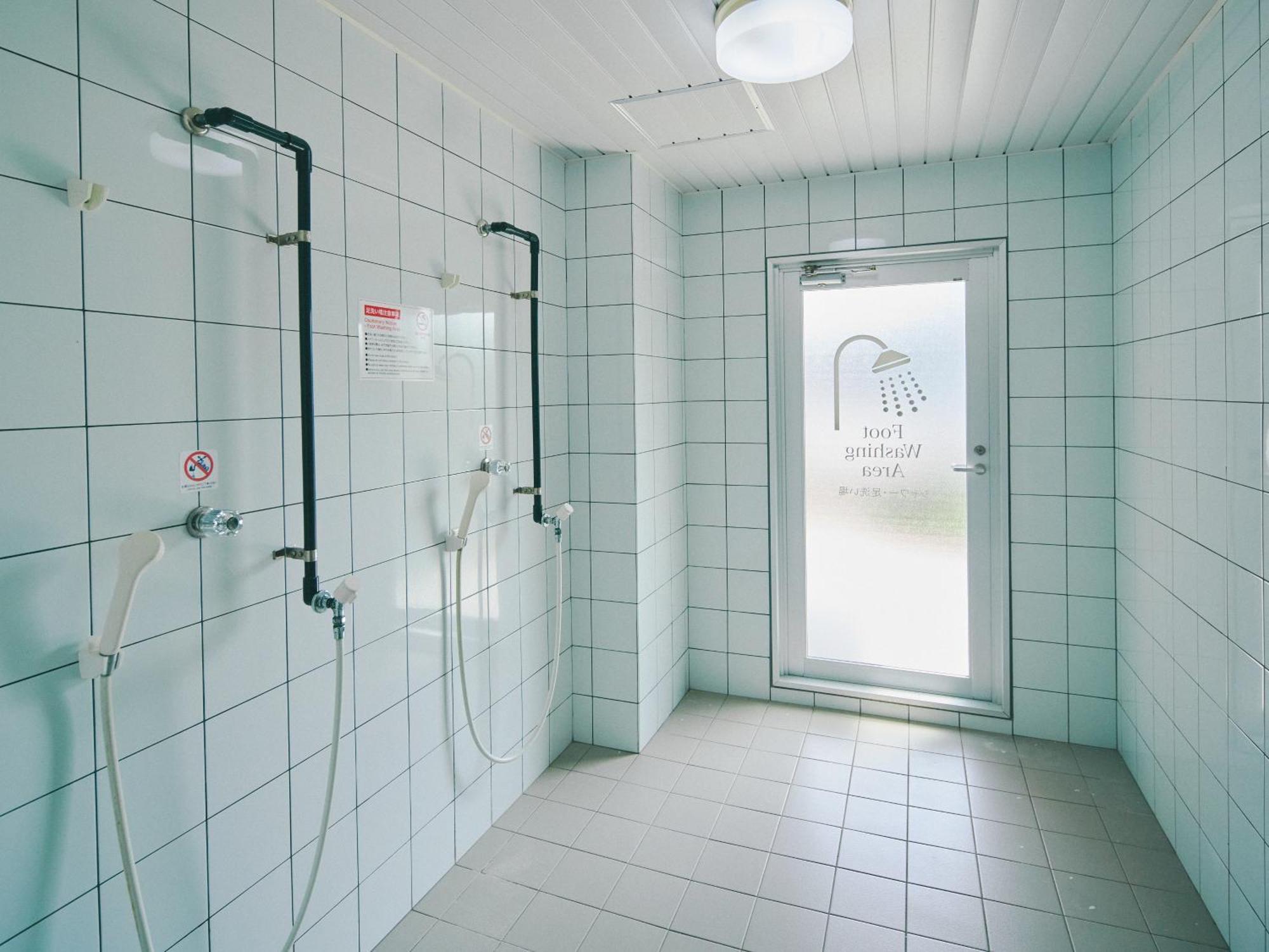Guest Living Mu Nanki Shirahama Exterior foto