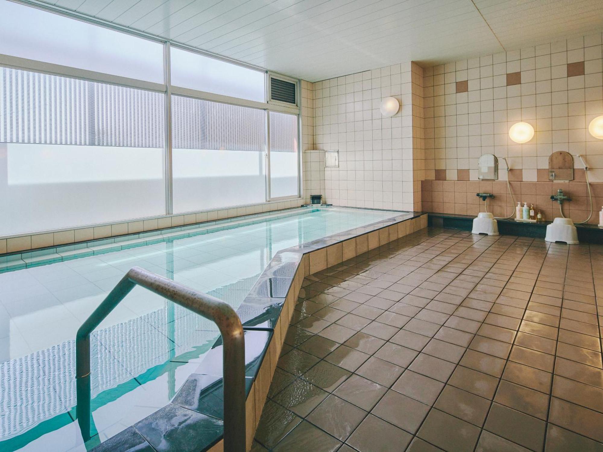Guest Living Mu Nanki Shirahama Exterior foto