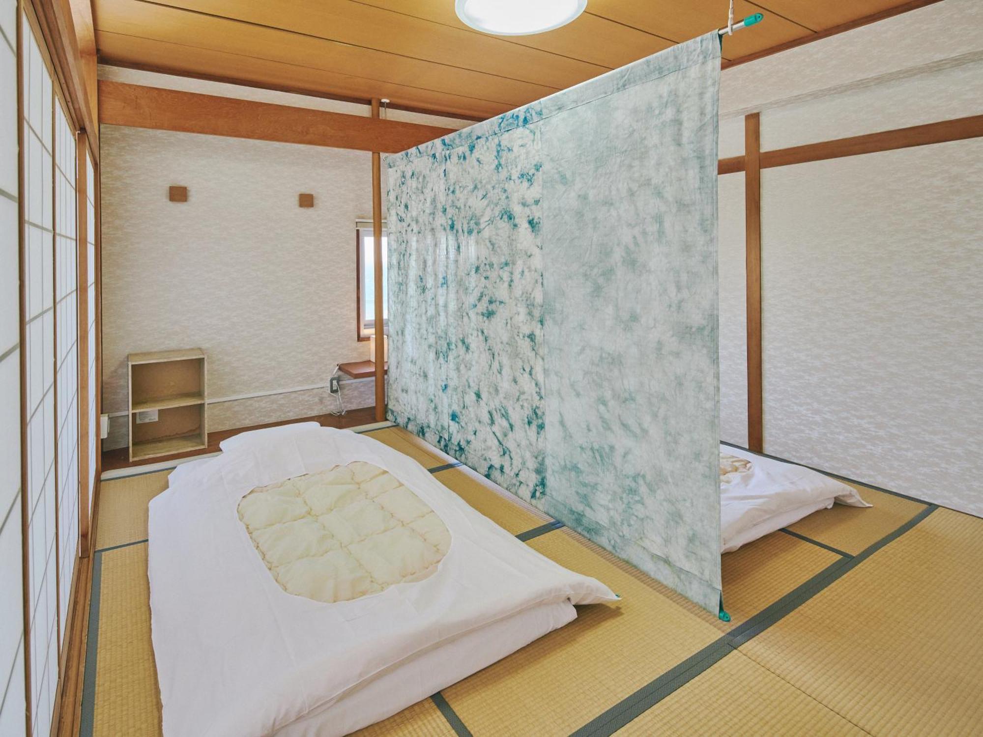 Guest Living Mu Nanki Shirahama Exterior foto