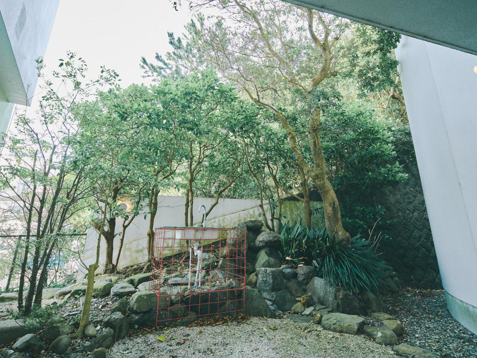 Guest Living Mu Nanki Shirahama Exterior foto