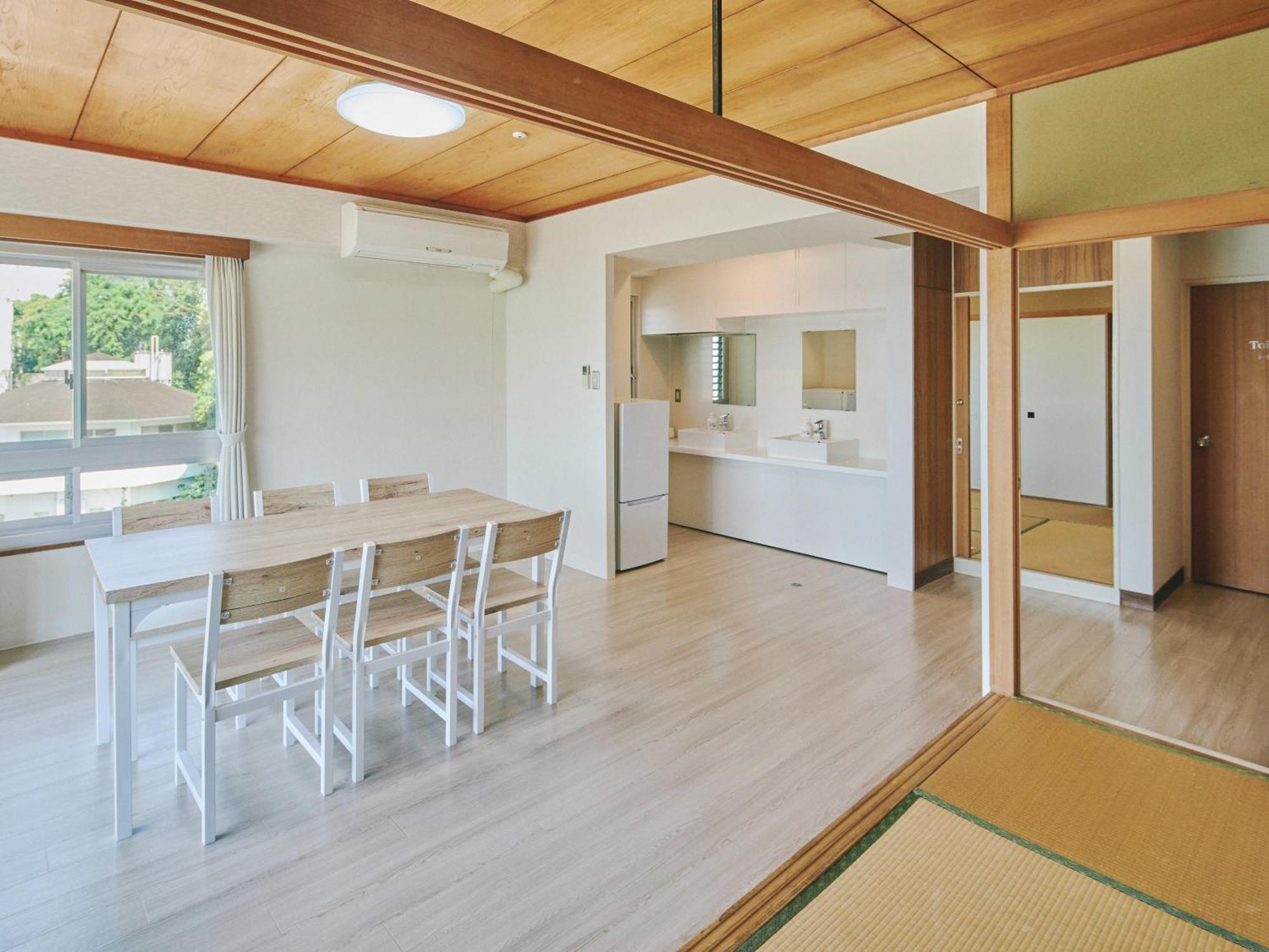 Guest Living Mu Nanki Shirahama Exterior foto