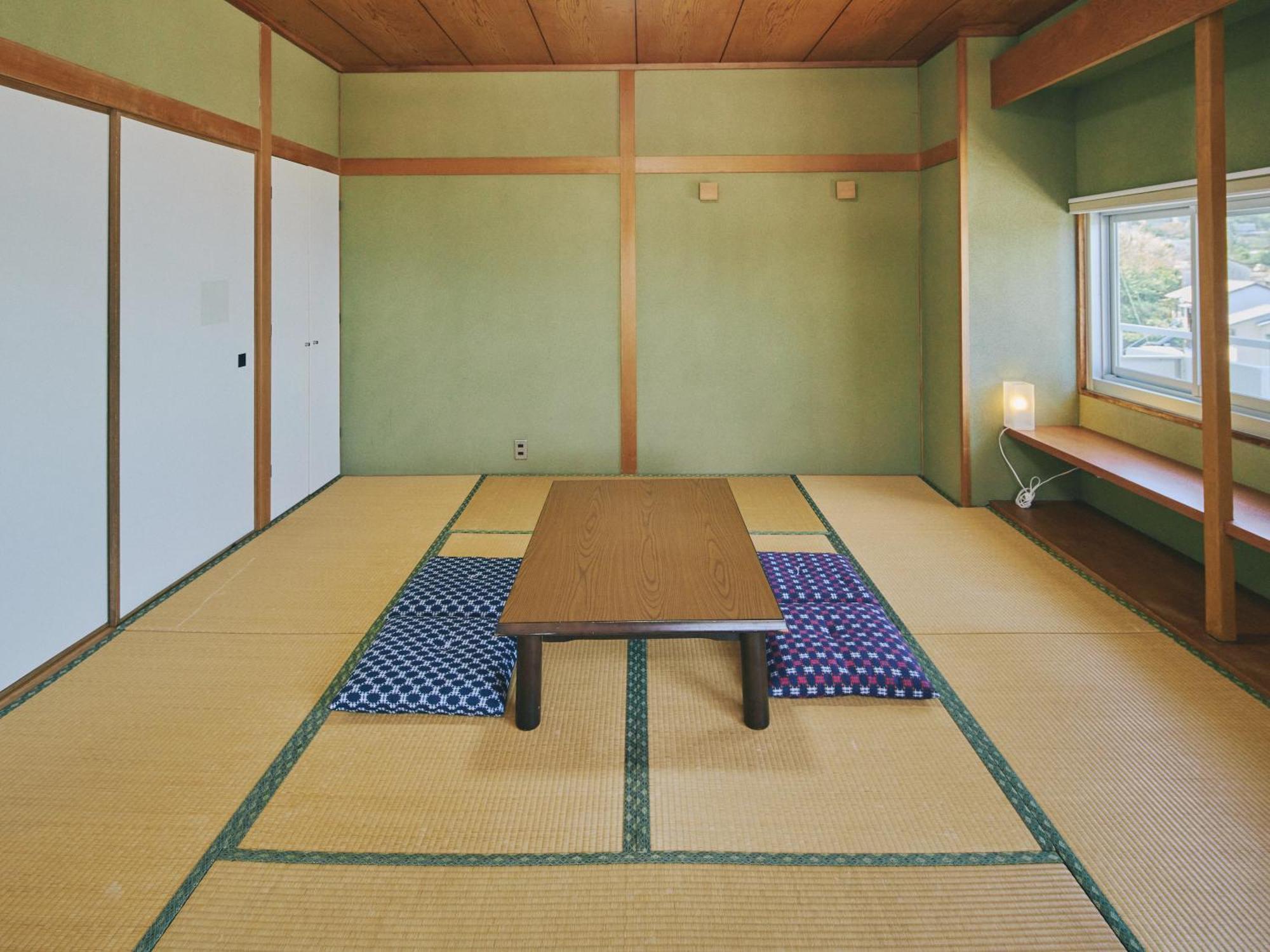 Guest Living Mu Nanki Shirahama Exterior foto