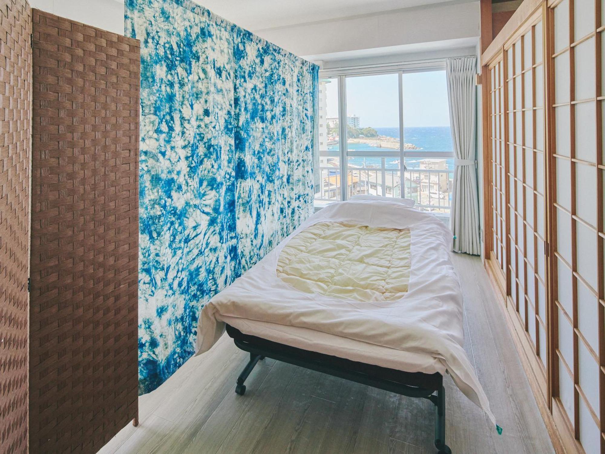 Guest Living Mu Nanki Shirahama Exterior foto