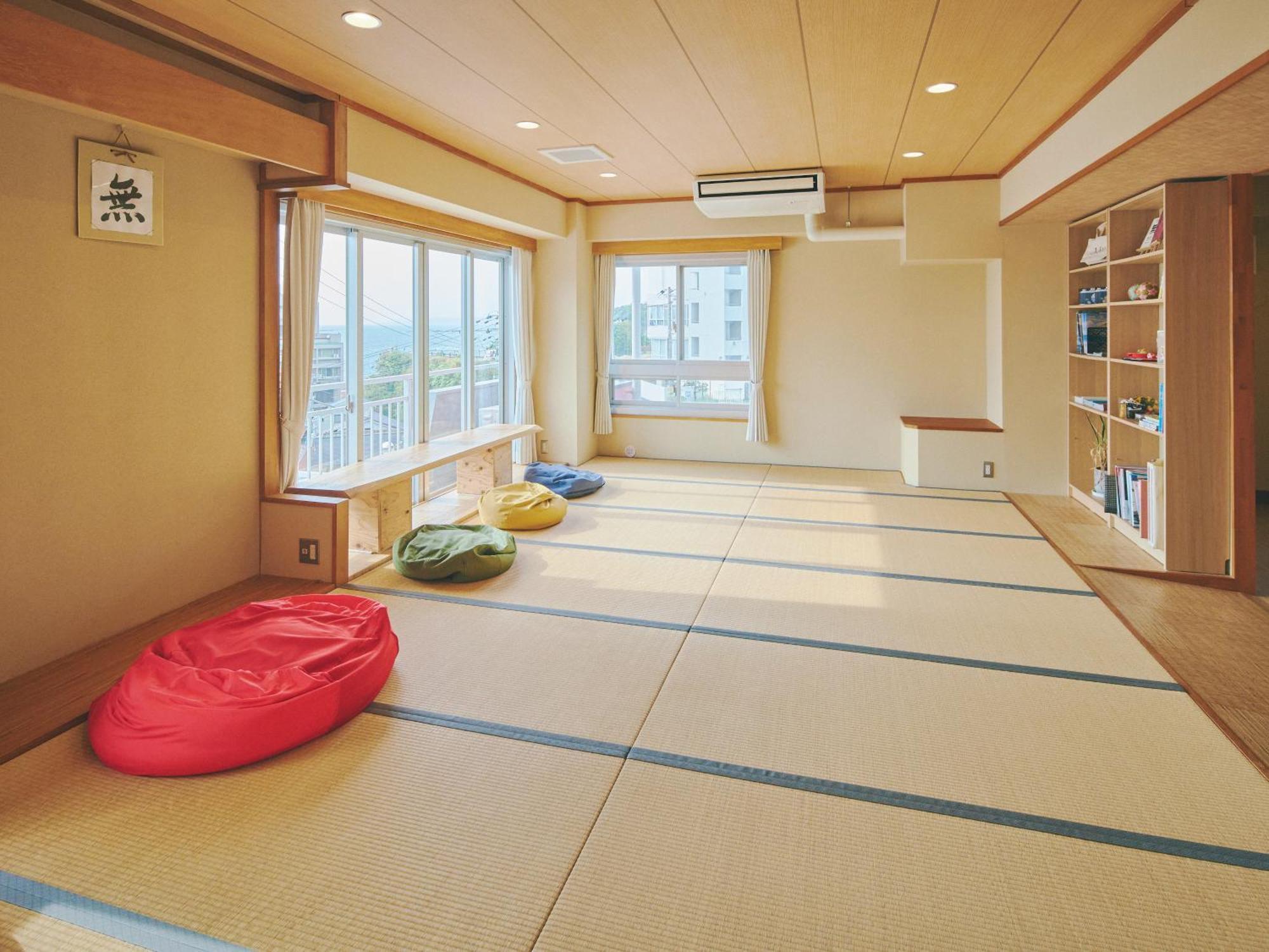 Guest Living Mu Nanki Shirahama Exterior foto