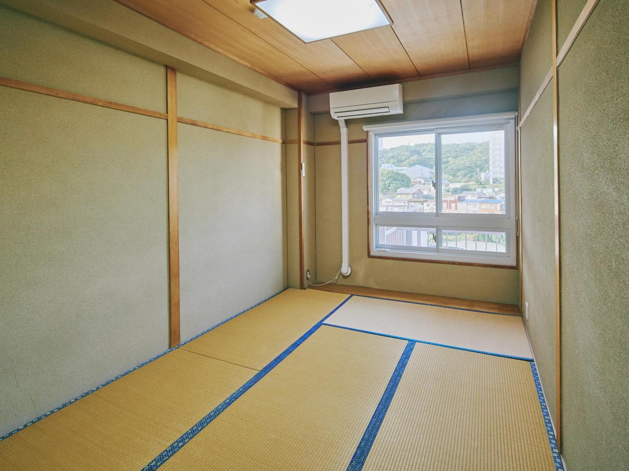 Guest Living Mu Nanki Shirahama Exterior foto